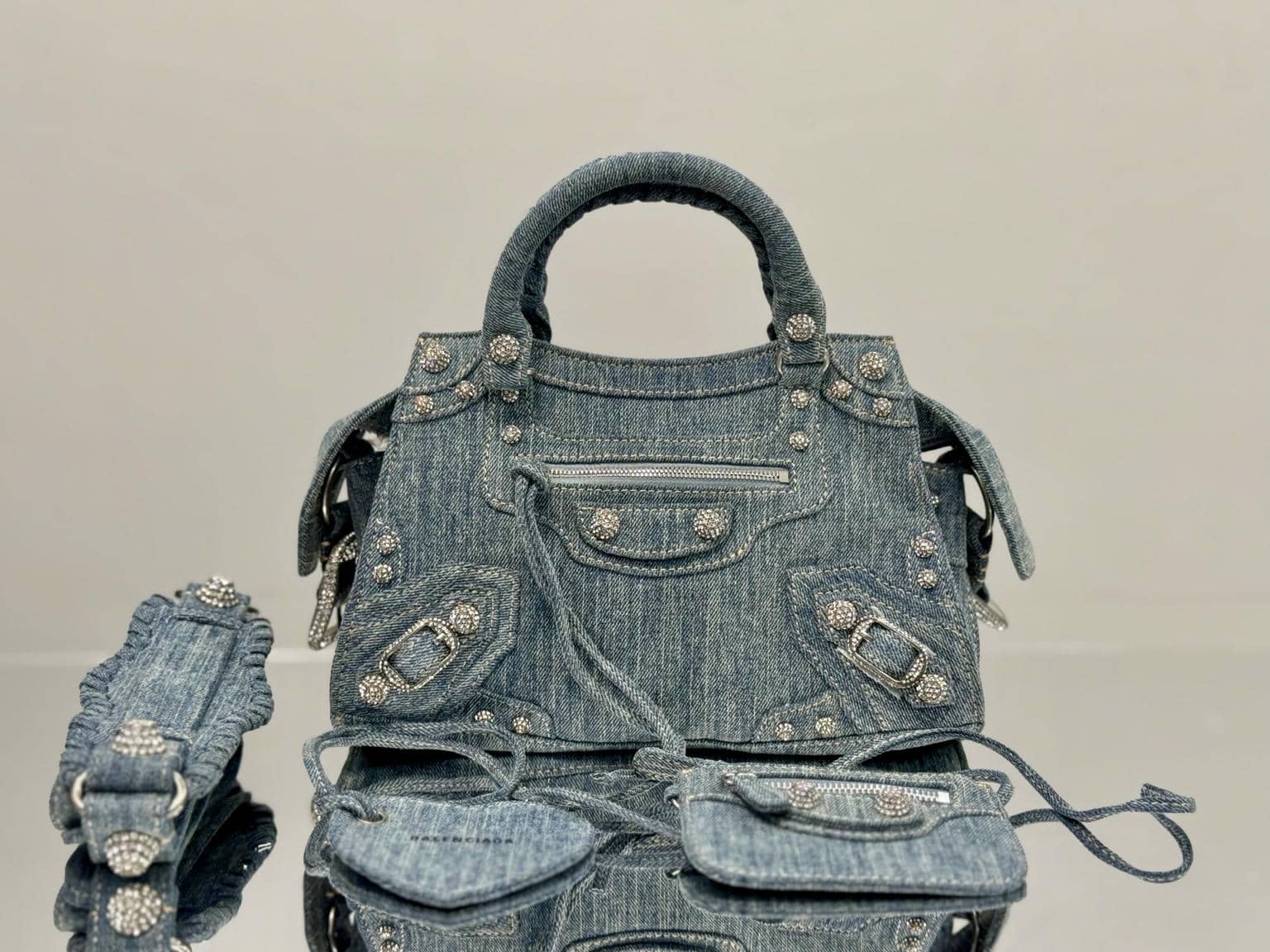 Denim-1